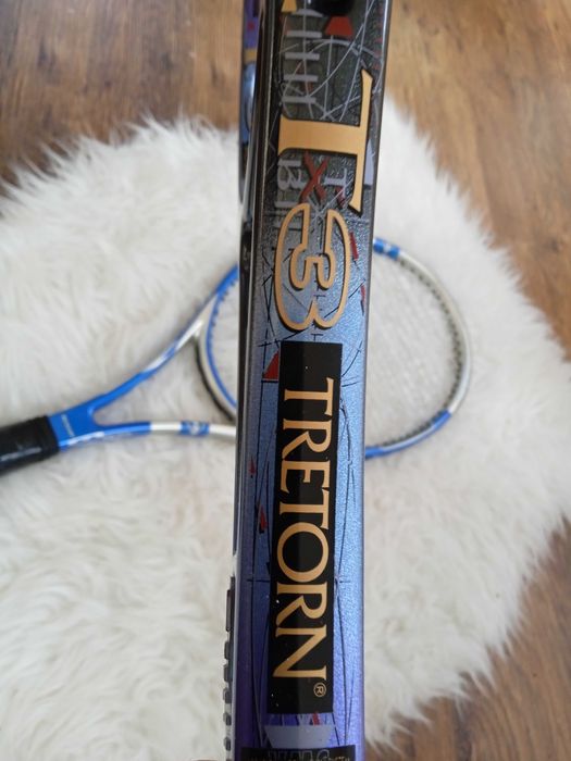 Хилки за тенис продавам