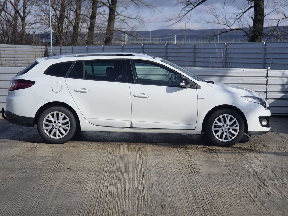 Se vinde Renault Megan 3