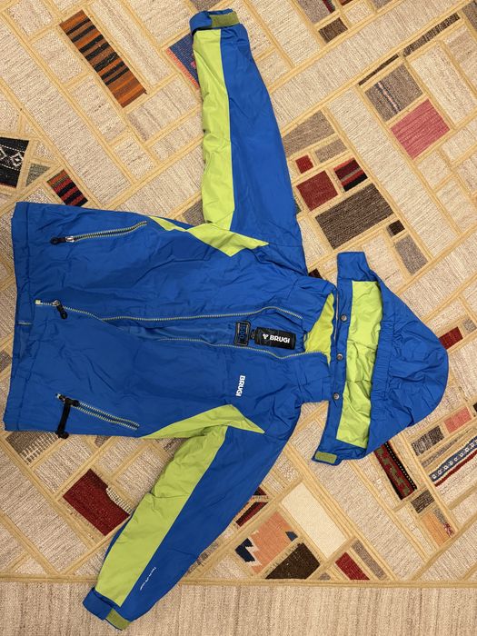 Echipament  ski copii 128-134 si 140