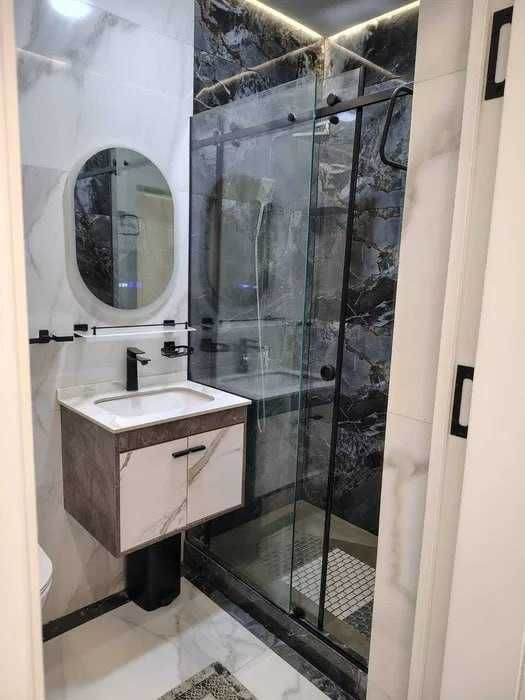 Сдается современная квартира на Алмазар Ситй, кара сарой