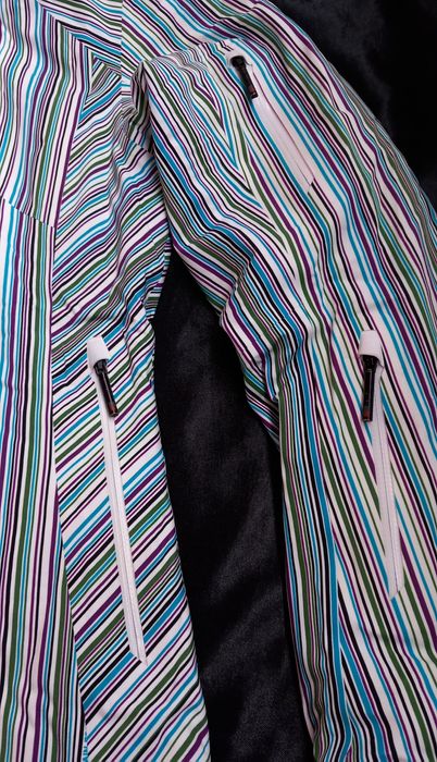 Mountain Force 20К дамско и мъжко/юношеско ски яке XS/S