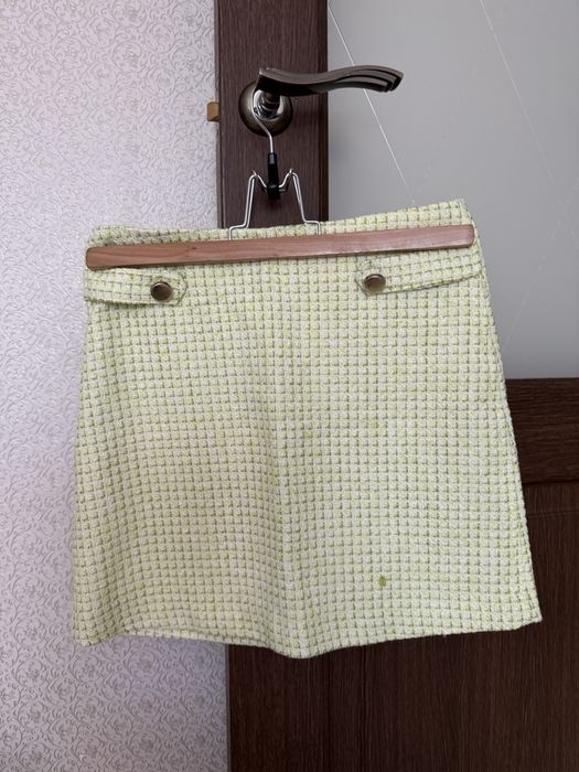 Мини-юбка Reserved