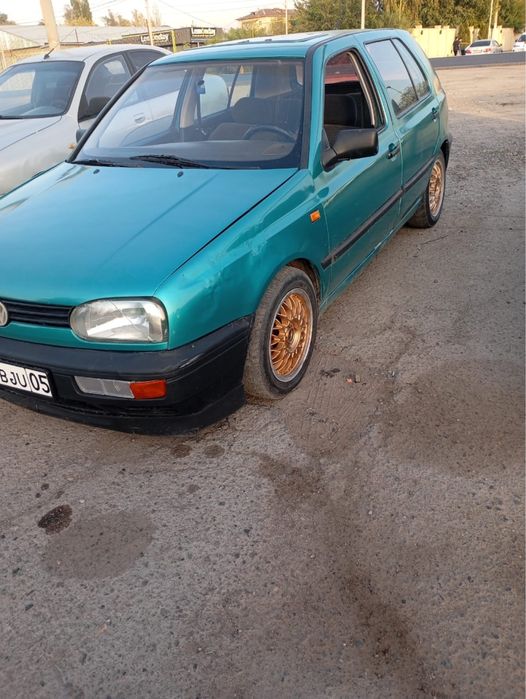 Гольф 3 в Расрочку