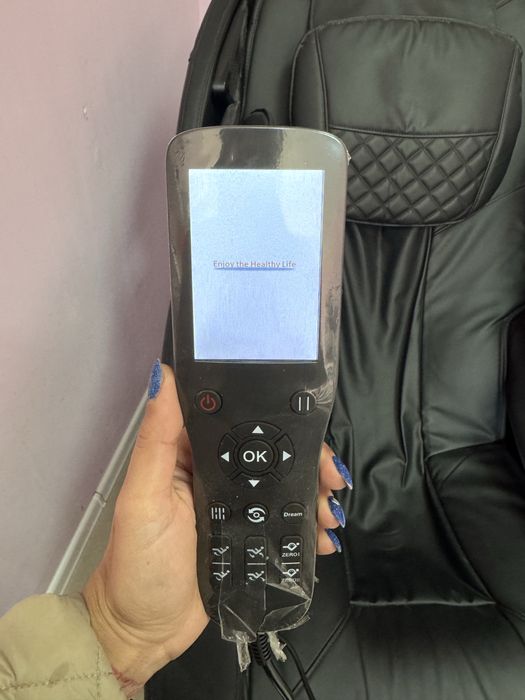 Масажен стол / релакс