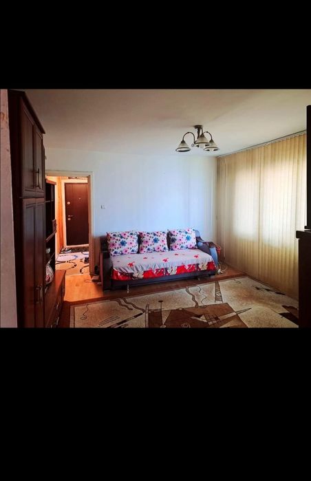 Propietar vând apartament 2 camere luminos, confort 1, zonă liniștită