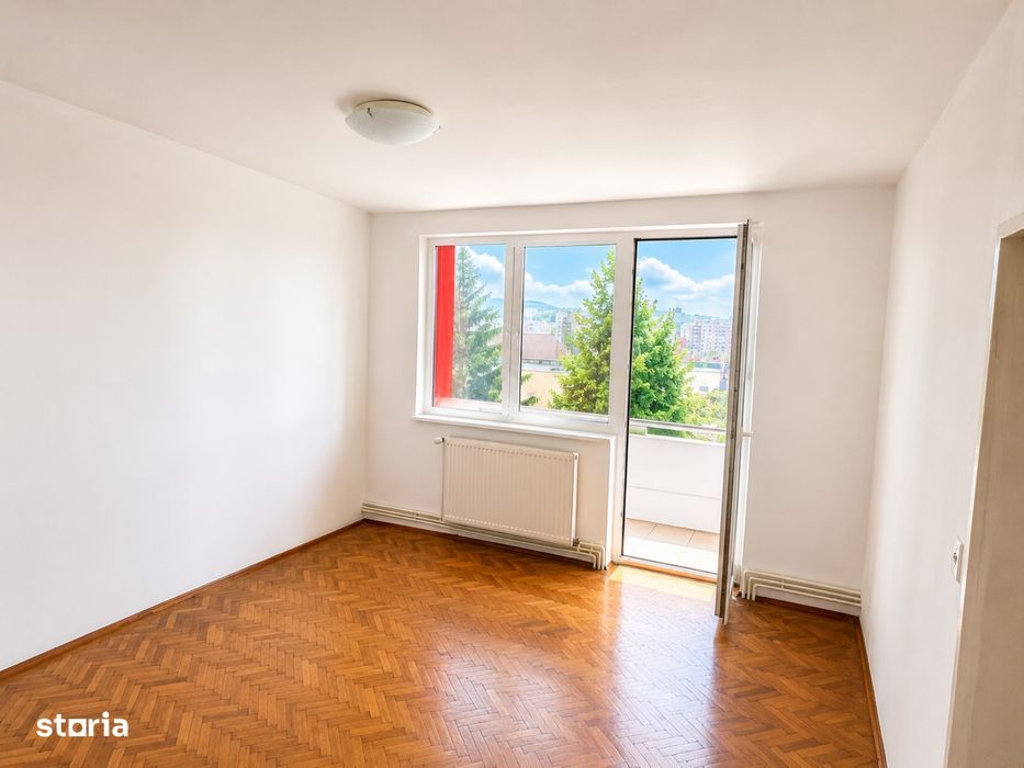Apartament 2 camere, zona Garii