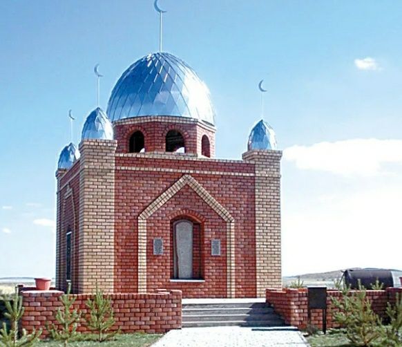 Услуга кладки разные