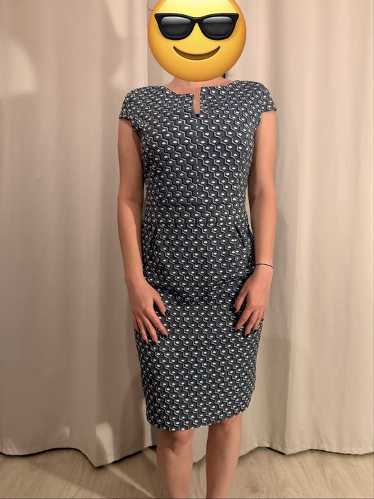 Rochie de vara, marime M