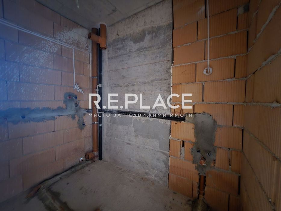 Продава се Тристаен апартамент в Варна, Владислав Варненчик - 76 кв.м за 1158 €/кв.м - Снимка #8