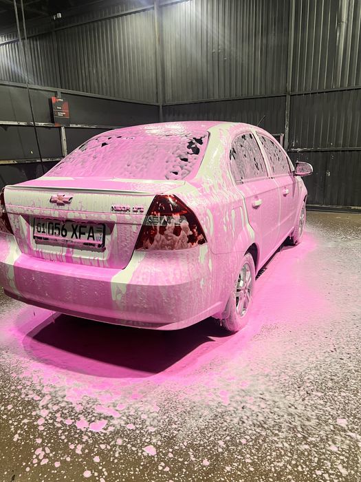 Nexia 3 2018 sotiladi