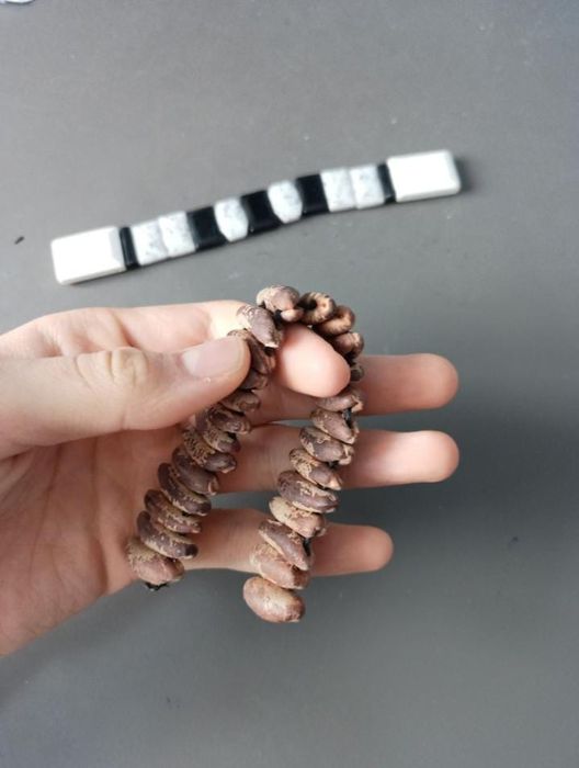 Чётки перекидные комплект