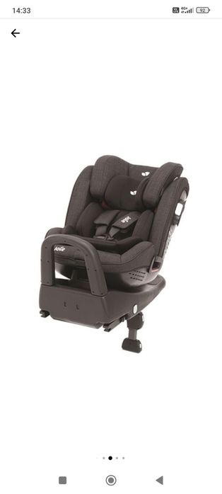Scaun auto Joie 0-25 kg