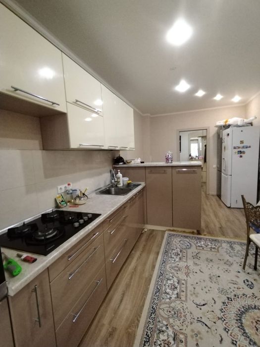 Продам 1 ком кв 54 м2 в районе Циалковского