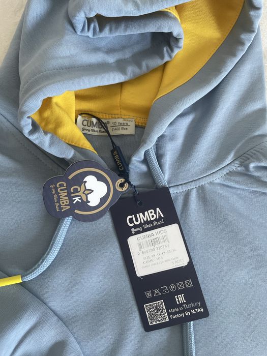 Спортивный костюм для девочек