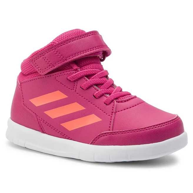 Adidas - AltaSport Mid I G27128 №21 Оригинал Код 498