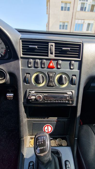 W202 1.8benzina an2000