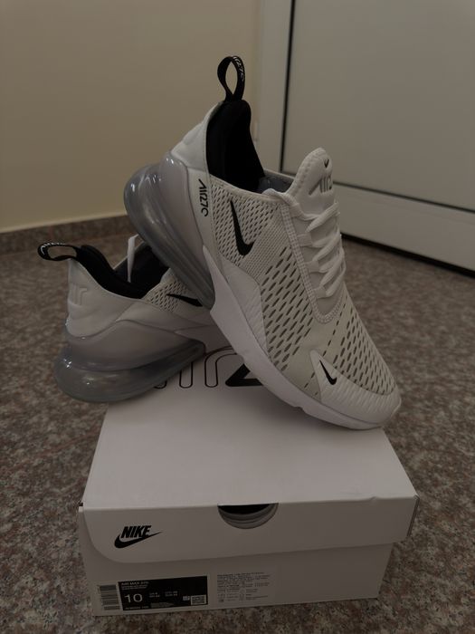 Мъжки обувки Nike air max 270
