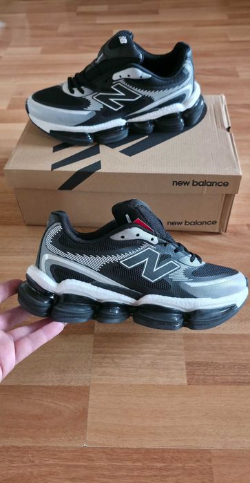 Маратонки New Balance Abzorb 2000