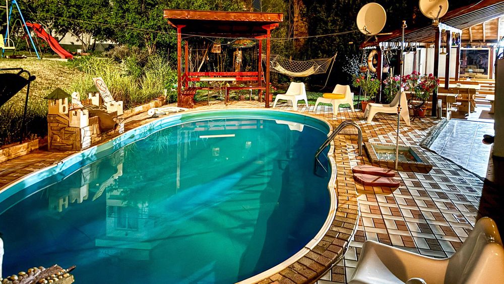 Продава се Къща в Бяла - 600 кв.м за 413 €/кв.м - Снимка #16