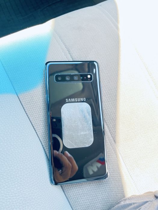 Galaxy S10 5G Galaxy S10 5G