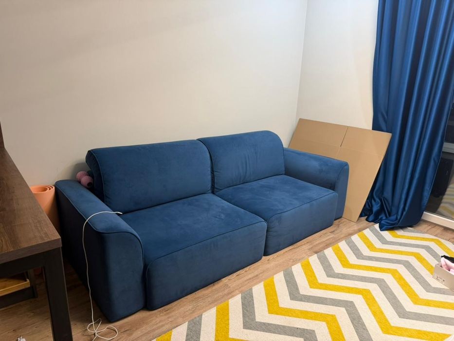 Продам диван, в хорошем качестве