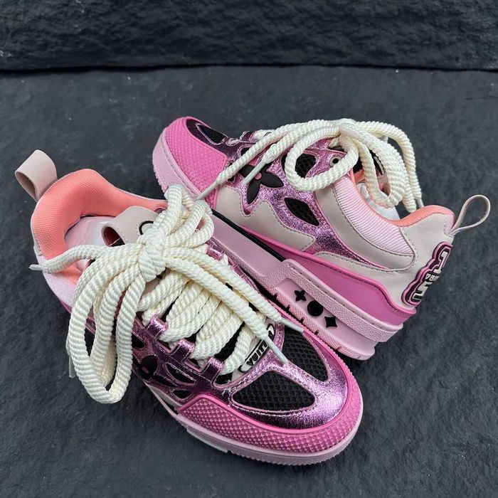 Louis Vouitton Skate