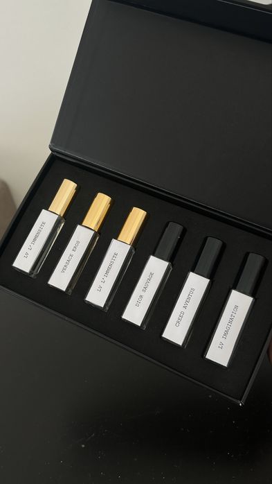 Распродажа ПАРФЮМ