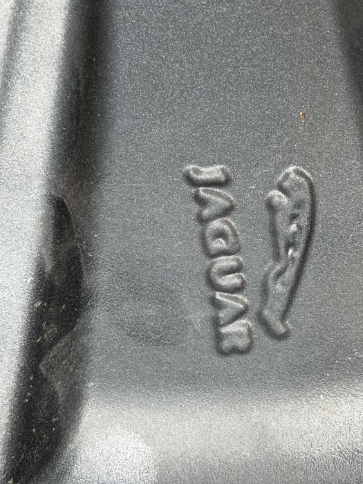 Vand jante JAGUAR R20