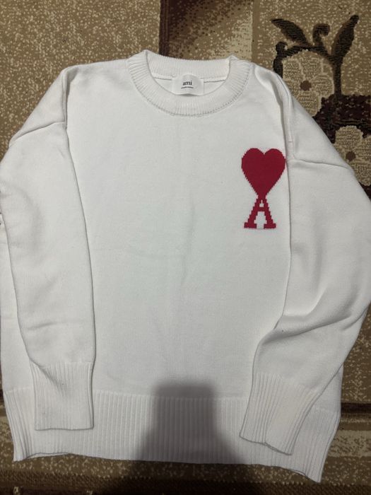Ami Paris Sweater marime M
