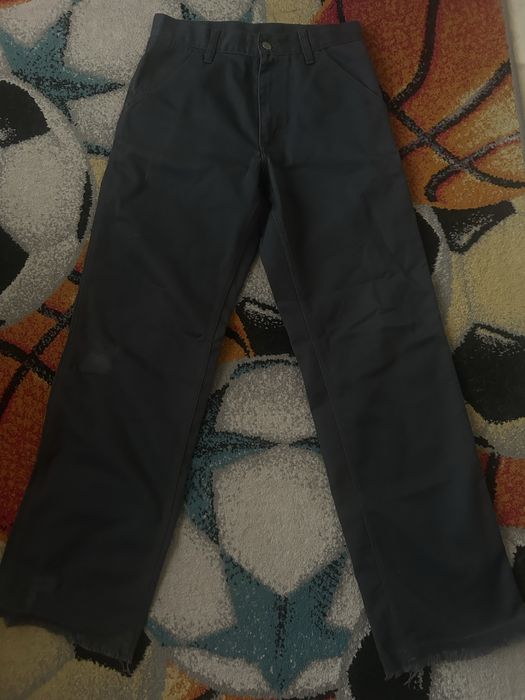Брюки carhartt б/y
