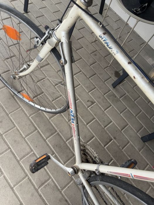 Bicicleta ktm austria