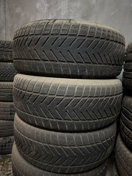 Wredestein 275 50 20 зимни гуми