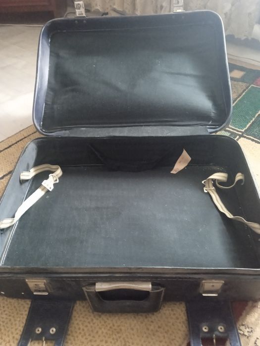 Продам чемодан СССР