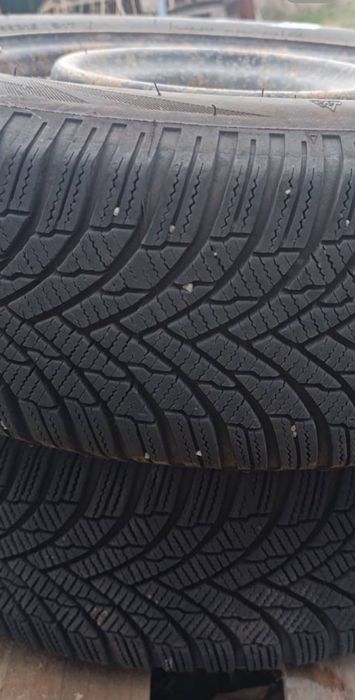 Зимни гуми Firestone 15-ки