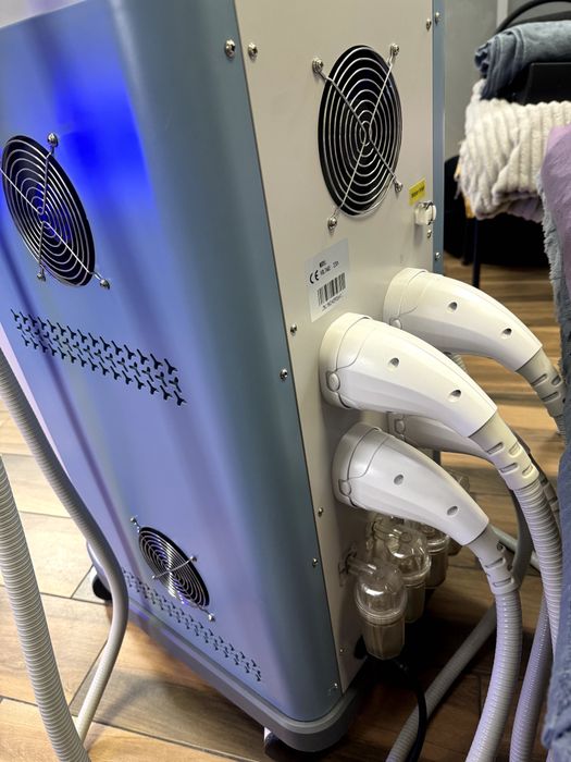 Продаю аппарат криолиполиза