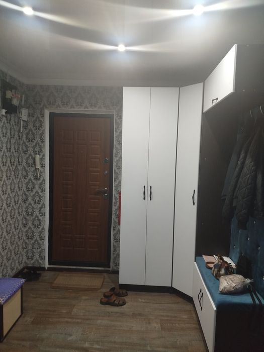 Продам 2х комнатную квартиру