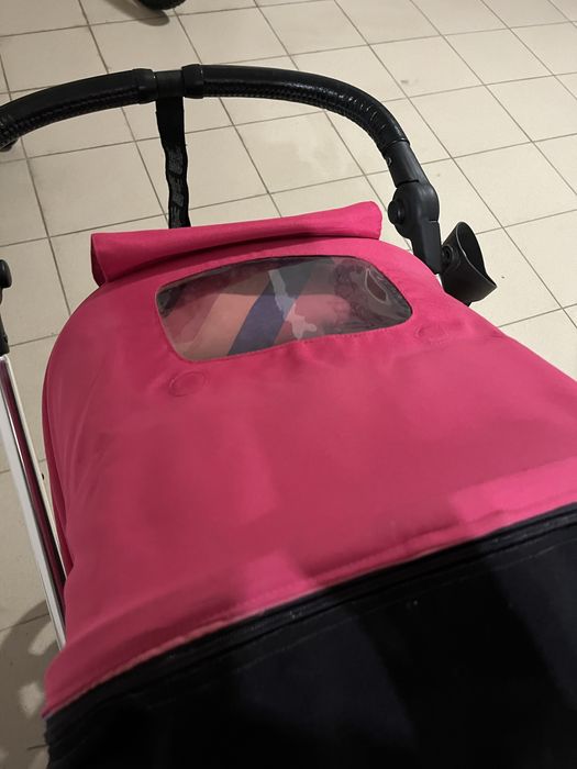 Количка Mamas & papas sola 2