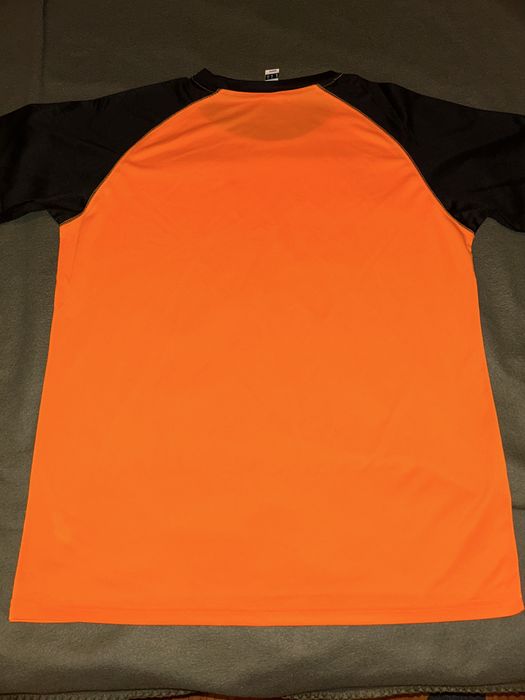 Тениска от бързосъхнеща материя G-Shock