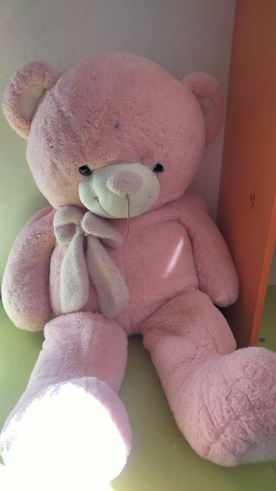 Самая милая мишка