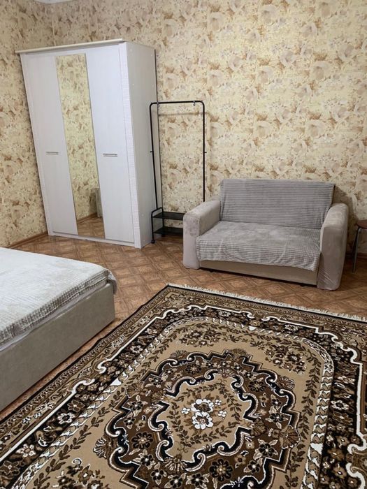 Сдам однокомнатную квартиру