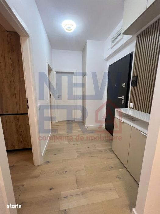 Apartament de inchiriat Pipera