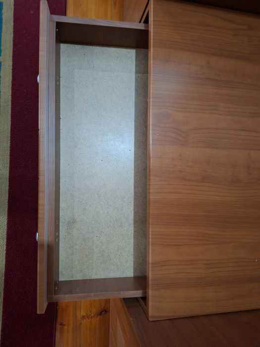 Прихожая в очень хорошем состоянии