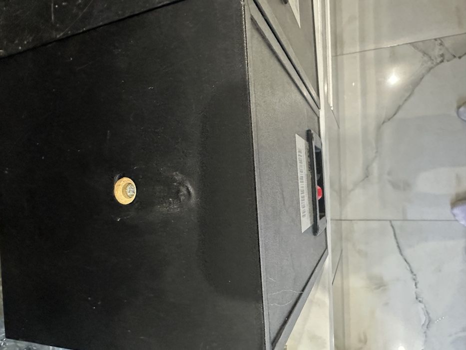 Teufel M80 200w bucata boxe