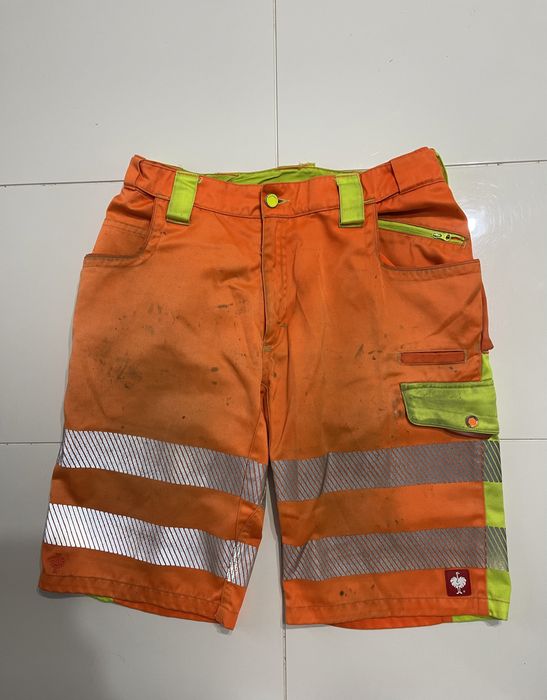 Engelbert Strauss 52 pantaloni scurti