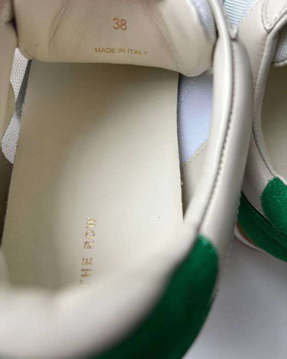 Кроссовки The row Италия