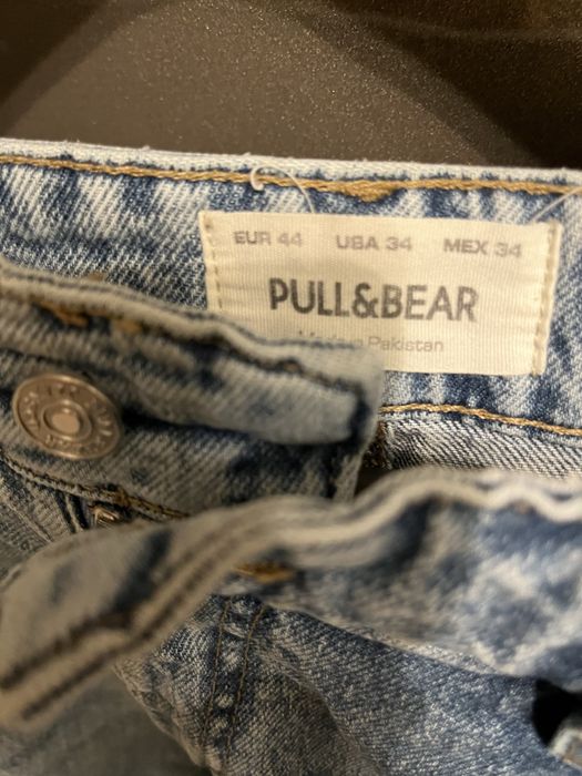 Дамски дънки 16 лв