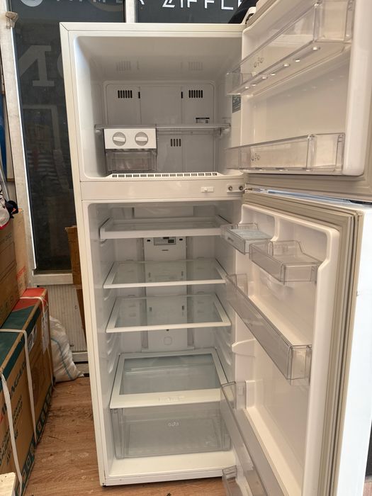 Xoladilnik lg vazdushniy