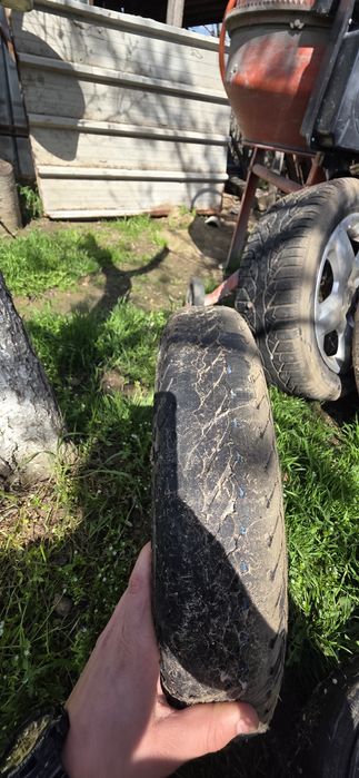 Roata tabla Golf 3 VectraC/ AstraH