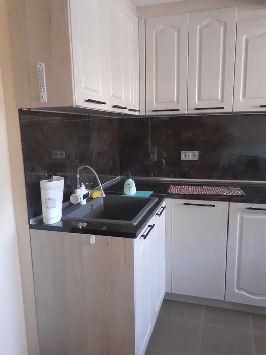 Дава се под наем Двустаен апартамент в София, Център - 70 кв.м за 628.32 € - Снимка #2