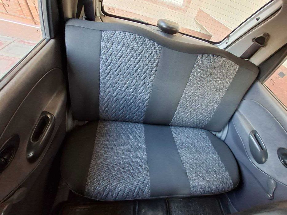 Chevrolet Matiz 2012 yil